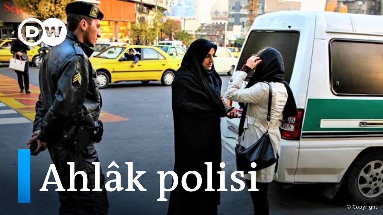 İran'da protestolar | Ahlâk polisi nedir?