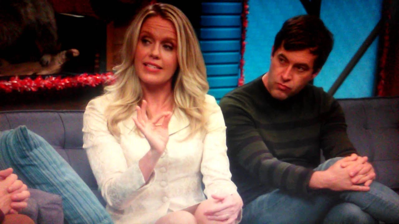 Jessica St. Clair as Miss Polite