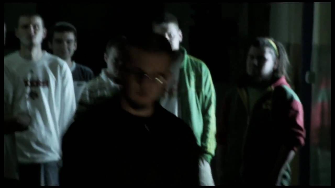 g3r - stresss prod. wesoły