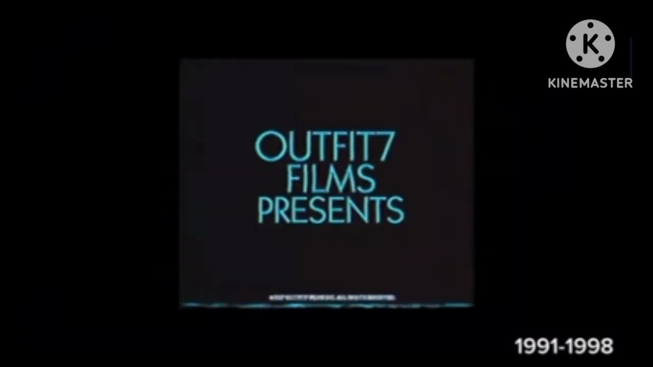 outfit7 films logo reversed