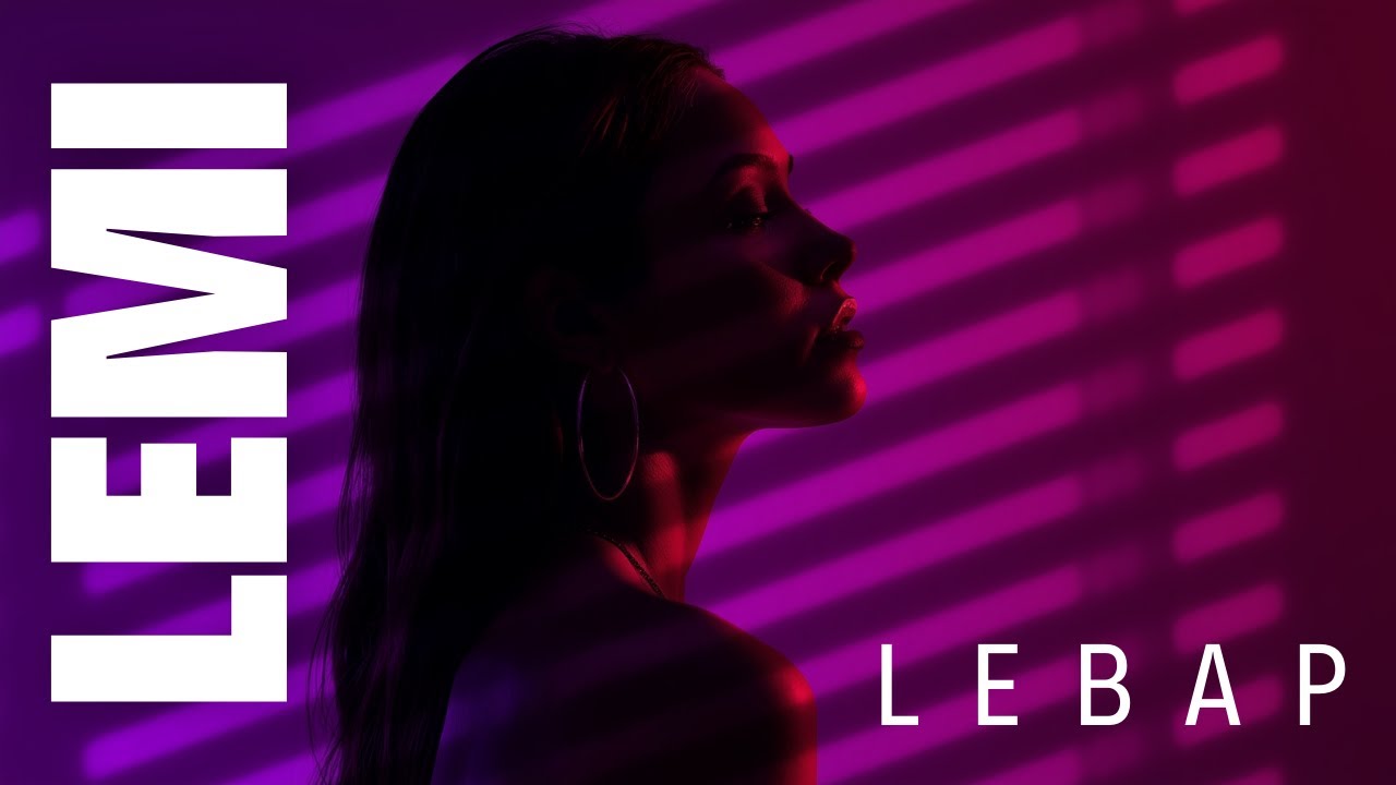 🔥LEMI &mdash; LEBAP &times; ЧАРДЖОУ &mdash; Новый ТМ Rap 2026 | Vibe Родного Города