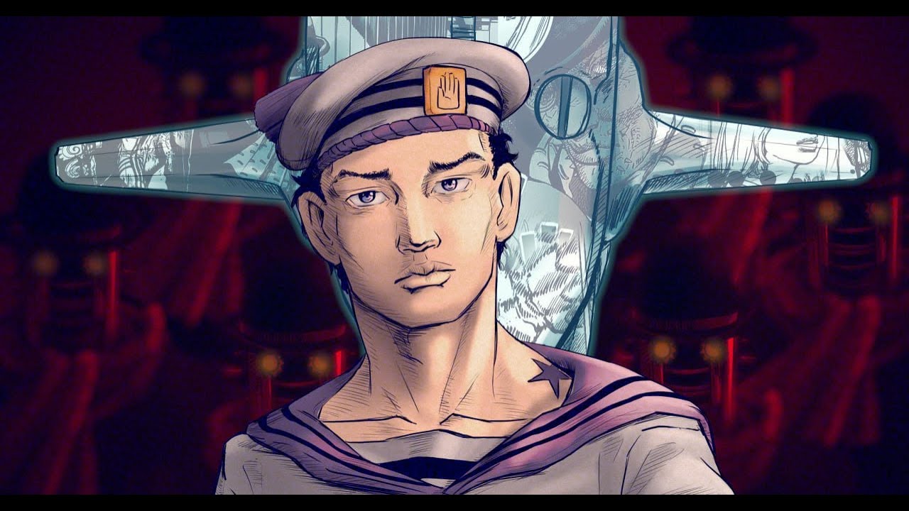 JoJolion - худшая часть джоджо и вот почему