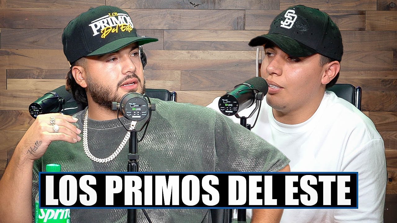 Los Primos Del Este 