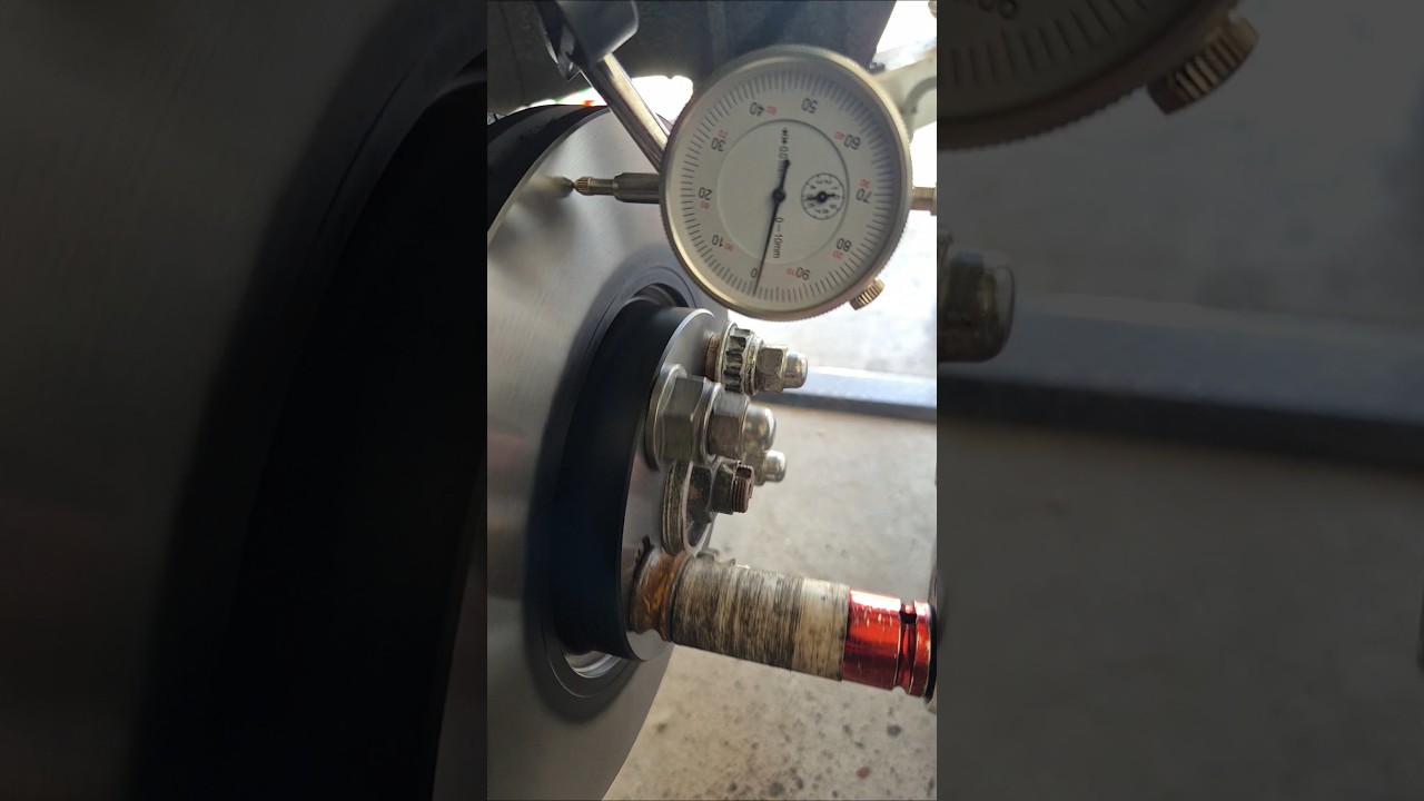 A tym razem co wam nie będzie odpowiadać🤔 #automobile #automobile #mechanik #2025 #offroad #test