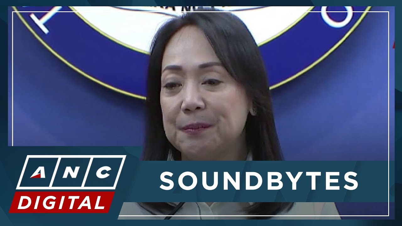 'Who knows?': OVP spox mum on Sara Duterte's whereabouts amid impeachment trial debates | ANC