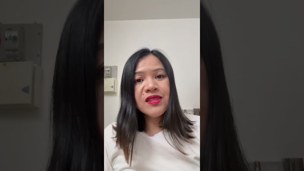 7 years living in Paris without papers | OFW Paris, France