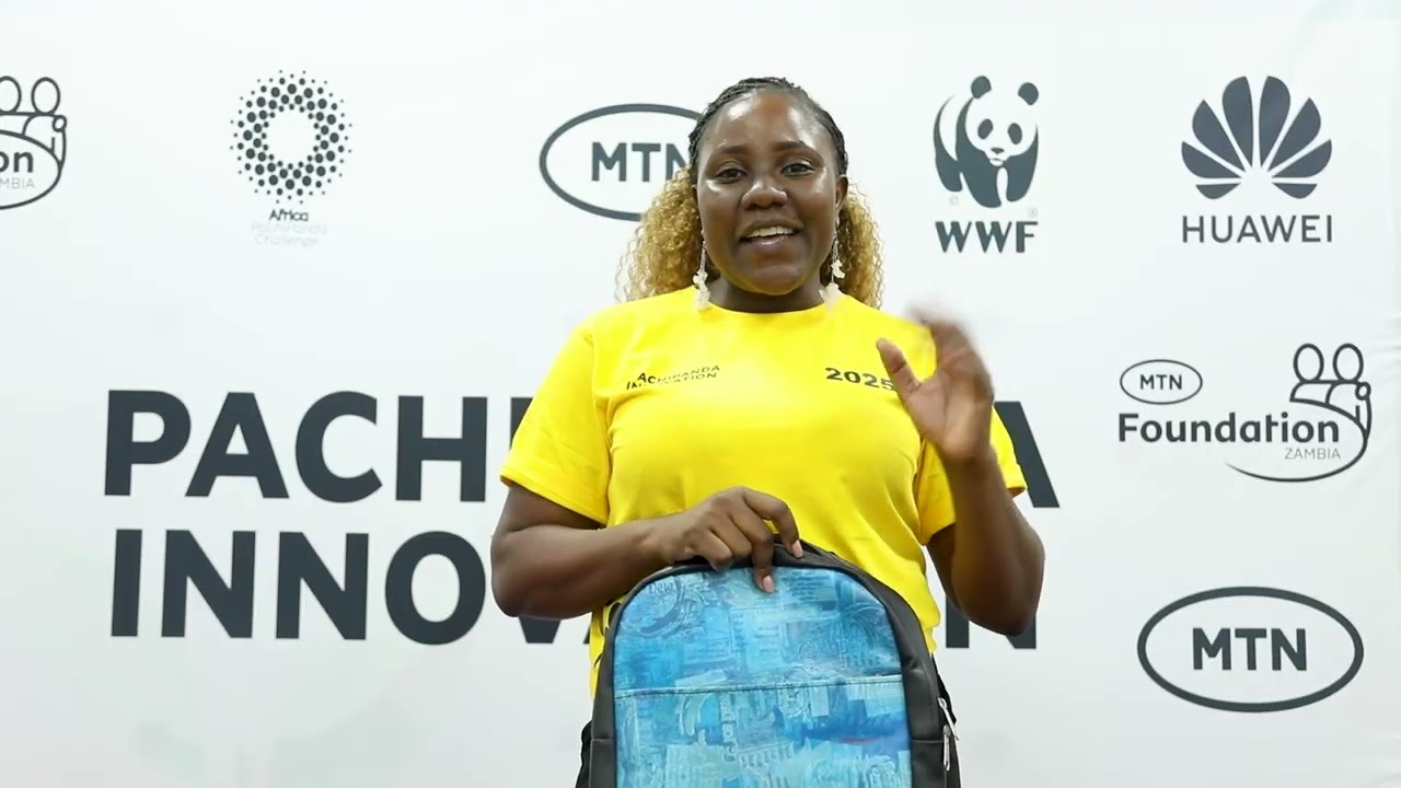 From Ideas to Impact: PachiPanda 2025 Pitch Day Highlights