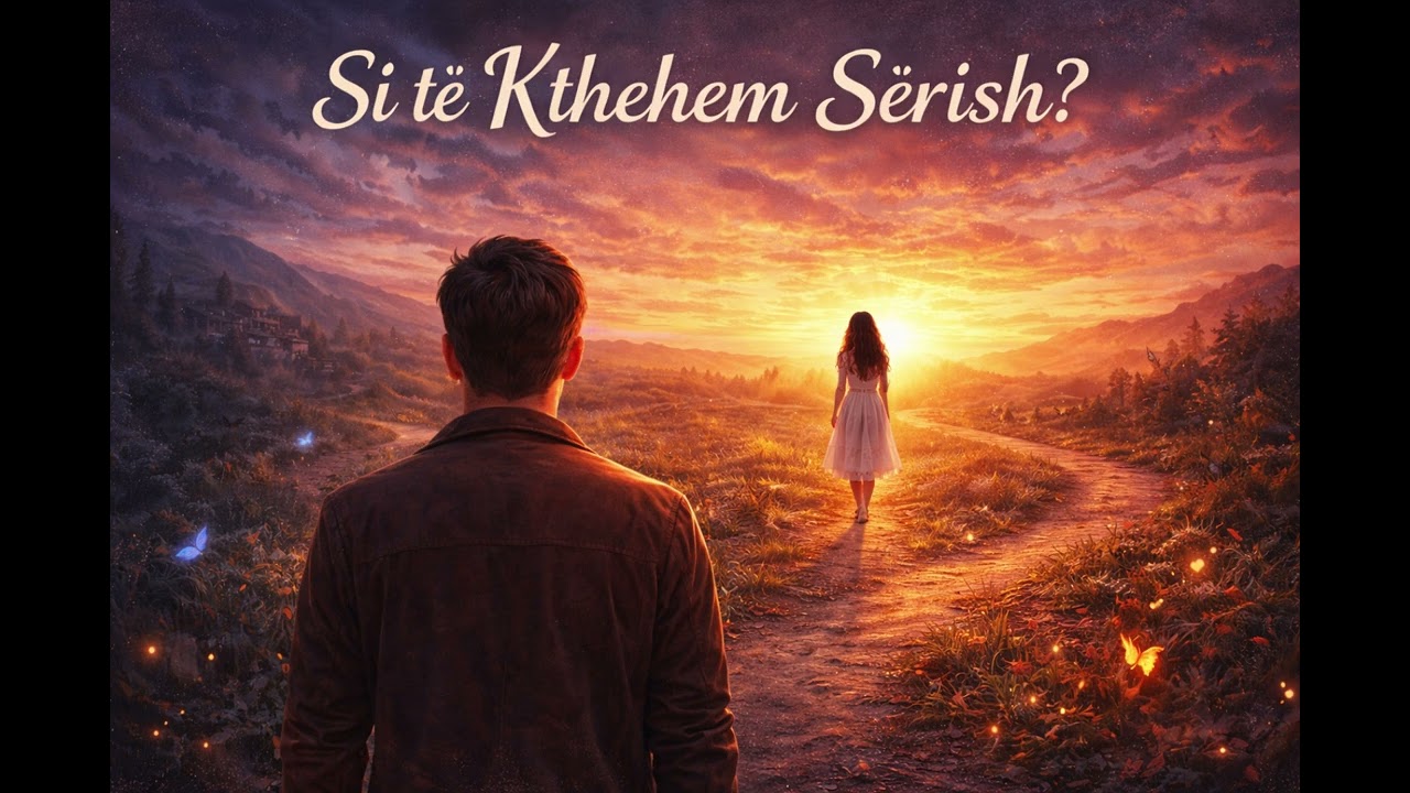 Si Të kthehem Sërish