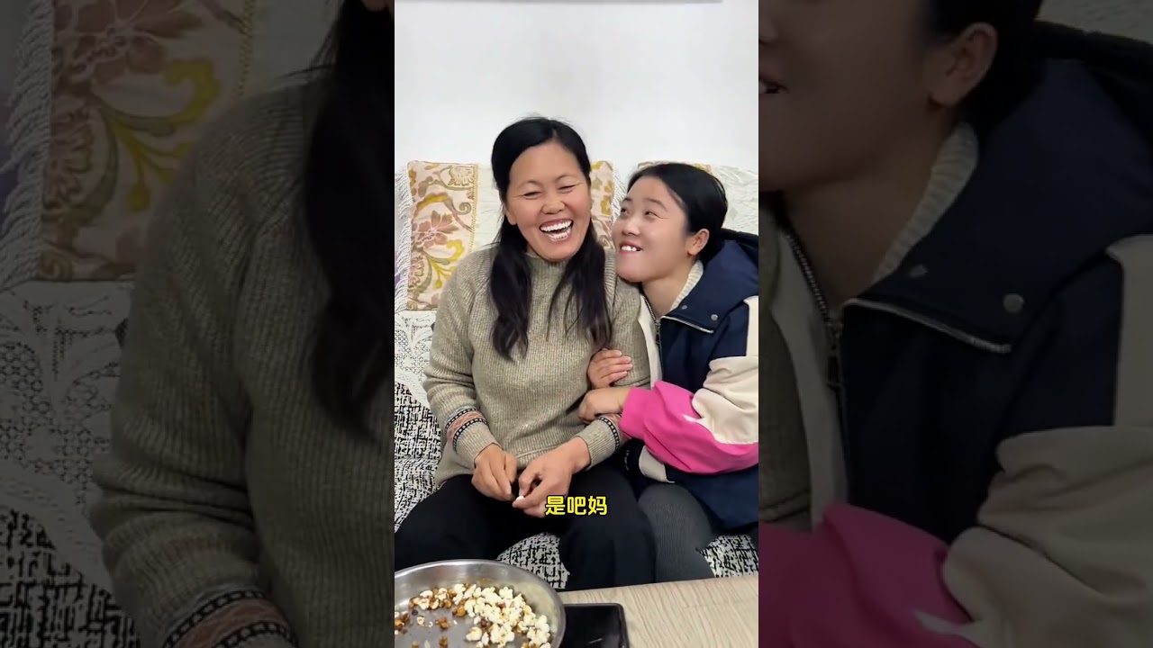 My Mother-In-Law's Secret Love: A Heartwarming Story