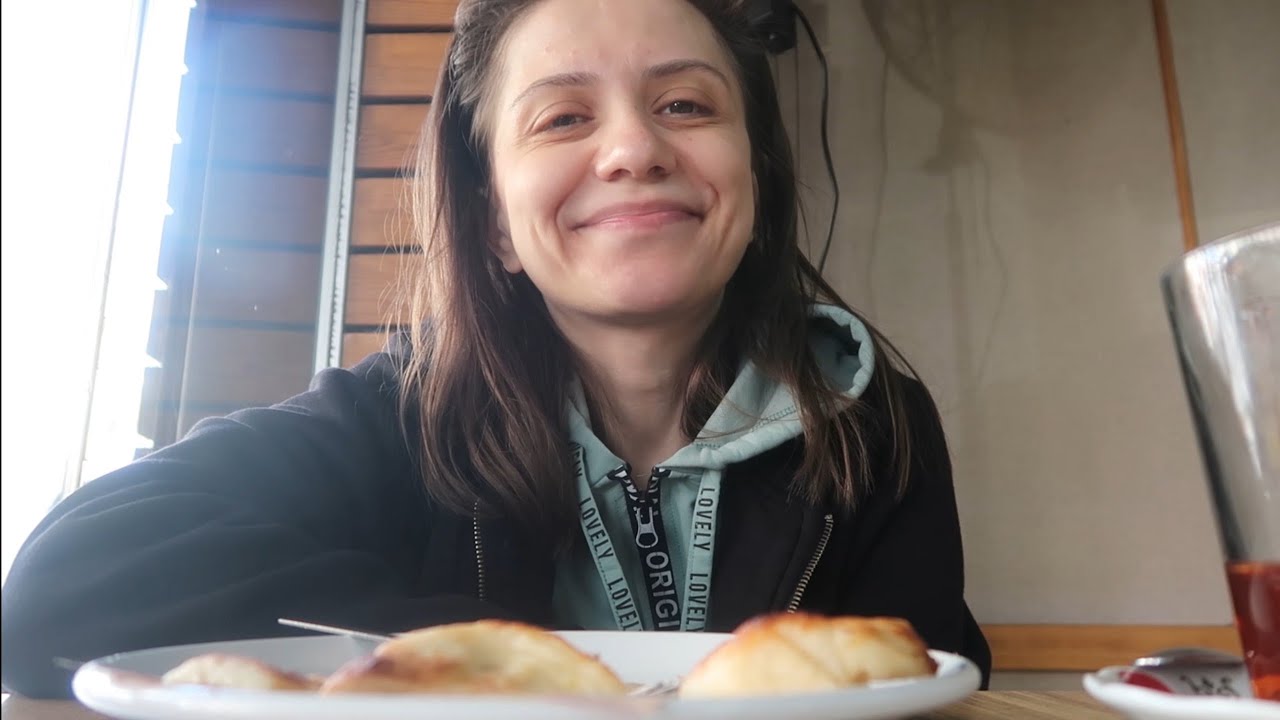 TEK BAŞIMA KAHVALTI💕ÇOCUKLARLA ALIŞVERİŞ YAPTIK👍BENİMLE GEZİN🥰BOL GEZMELİ GÜN😊TEK ÖRNEK ALDIĞIM🙏