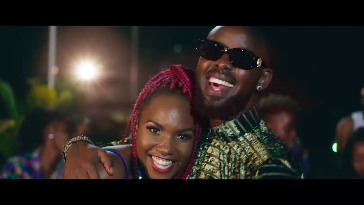 Sango - Eddy Kenzo & Martha Mukisa[Official Video]