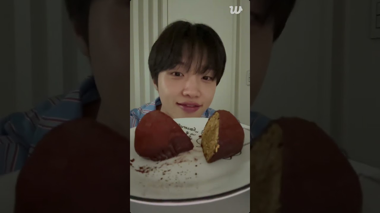 251223 손동표 위버스 라이브 (두쫀쿠)
