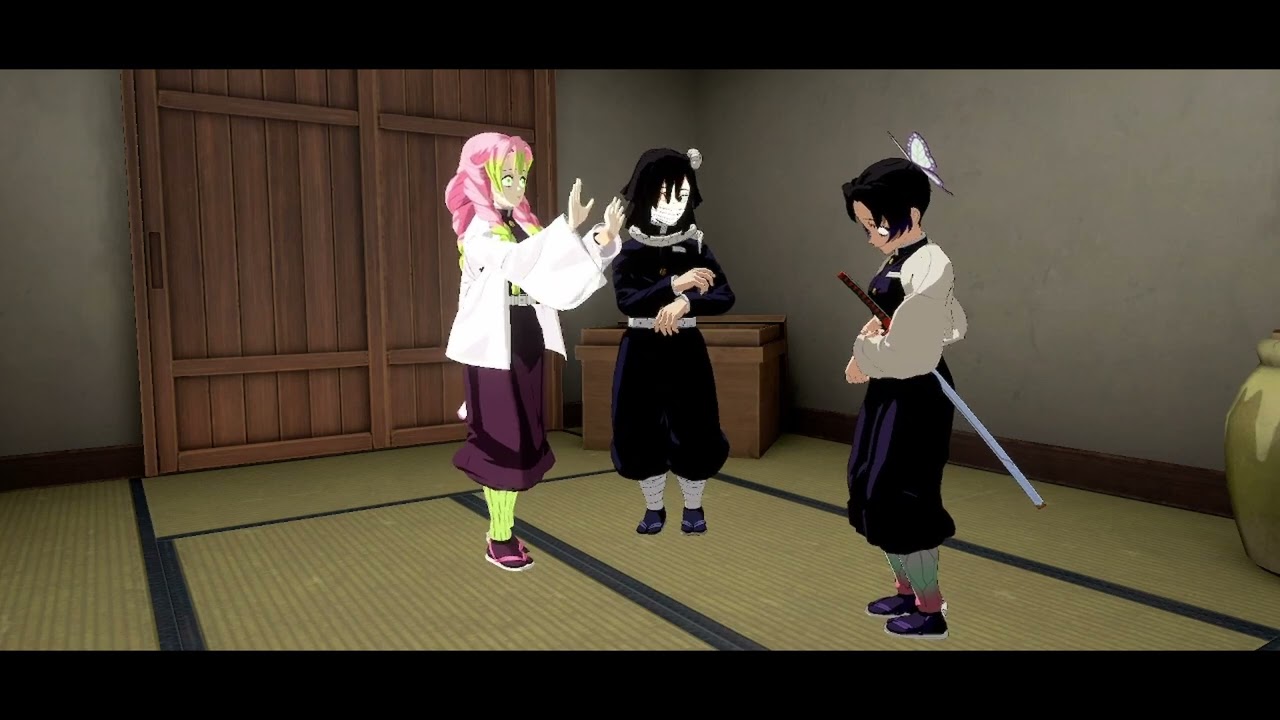 Tanshino 2026 Trailer