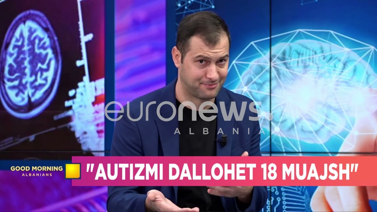 “Autizmi dallohet 18 muajsh, ka fëmijë që shërohen kur është fazë e lehtë”-logopedi