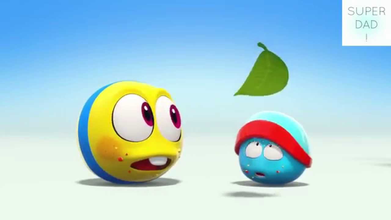 원더볼즈 모음집 1~10