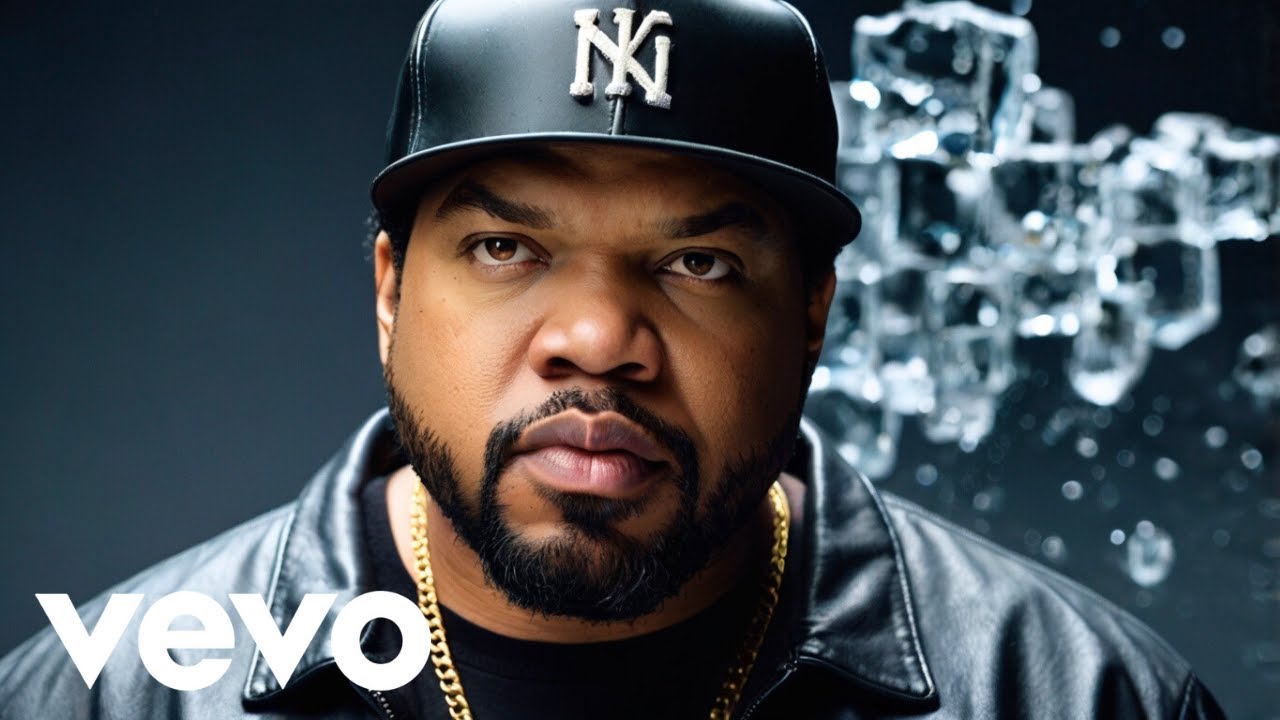 Ice Cube & The Game - West Coast Path (Music Video 2025)