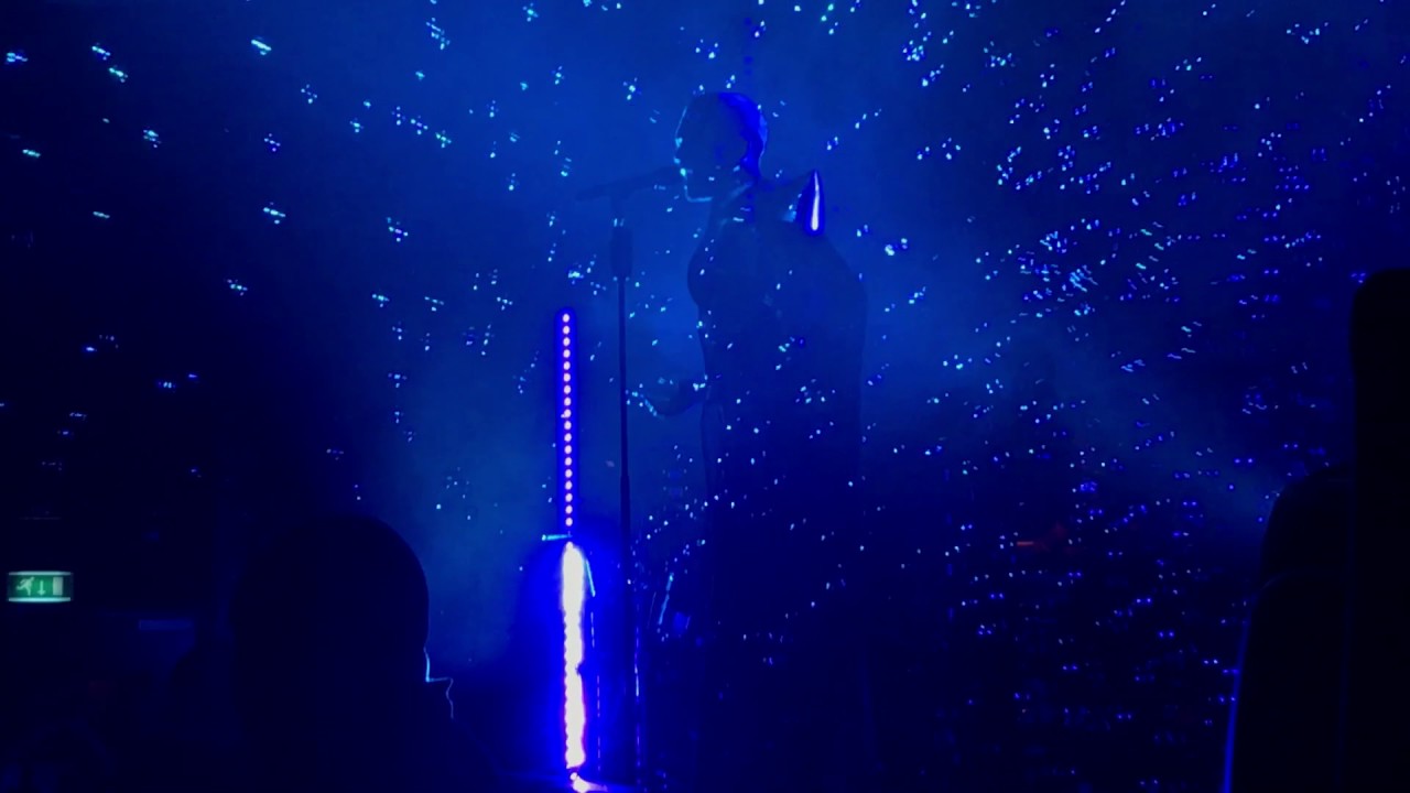 Run Run Run - Tokio Hotel - Olympia