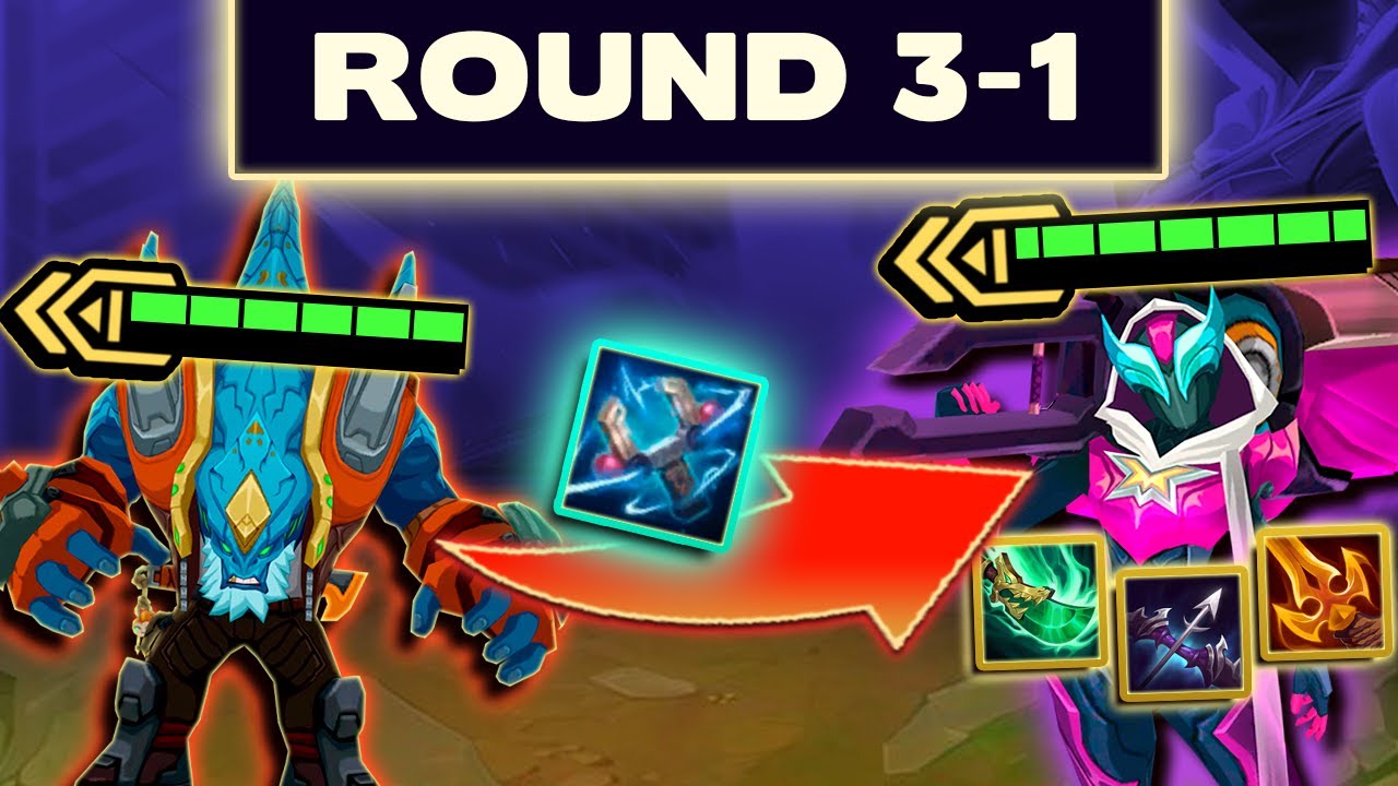 FIZ UMA SENNA 3 ⭐ ⭐ ⭐  NO 3-1 USANDO ESSA TÉCNICA OP!!