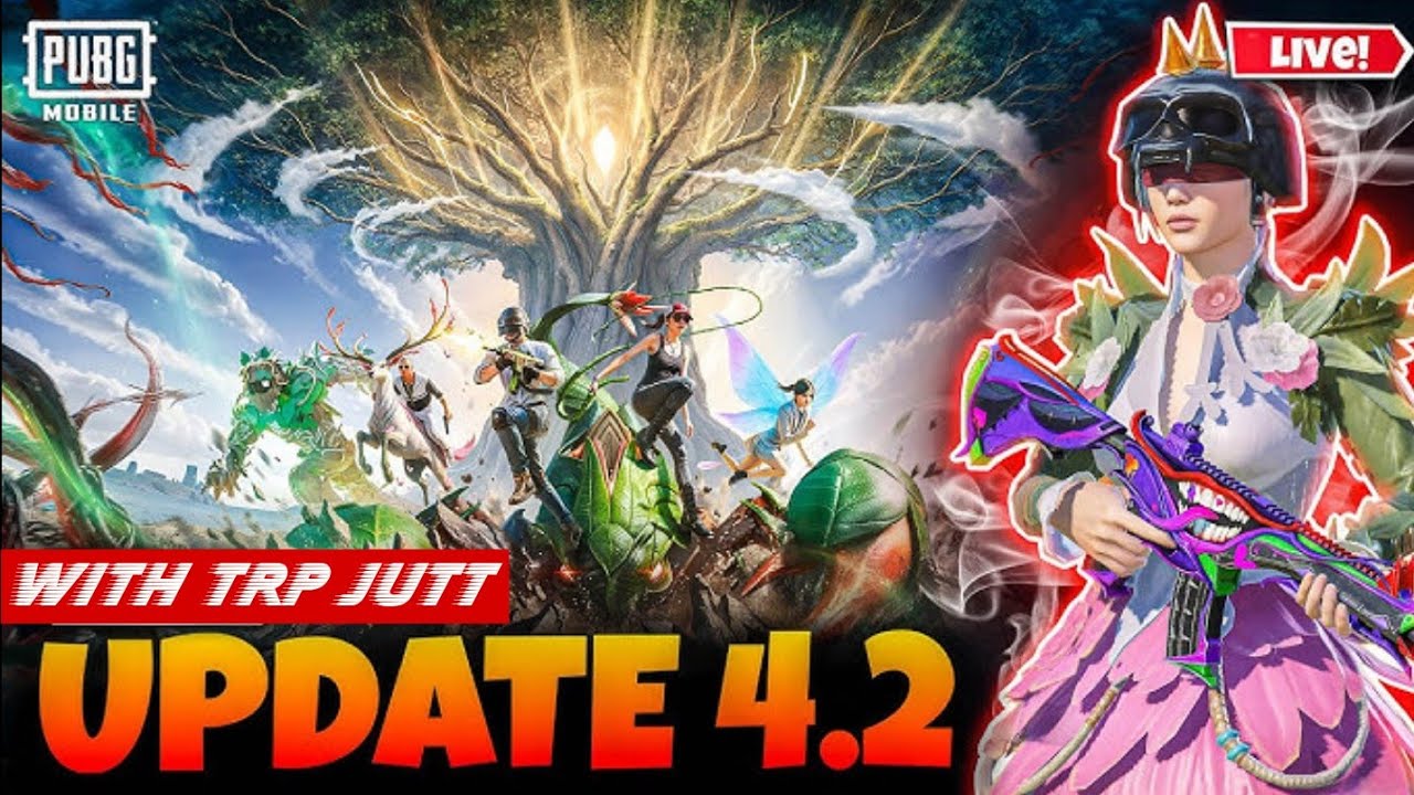 JUTT is Live 