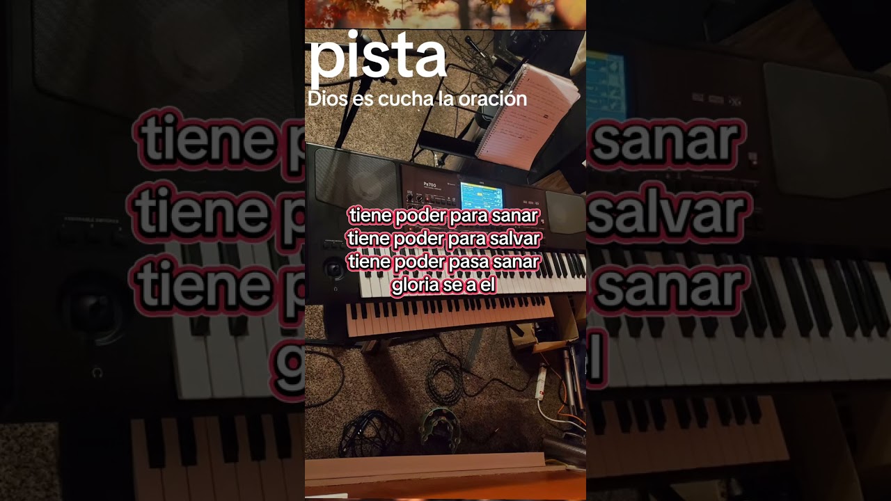 Pistas. Dios  es cucha la oración 🙏 🙌 