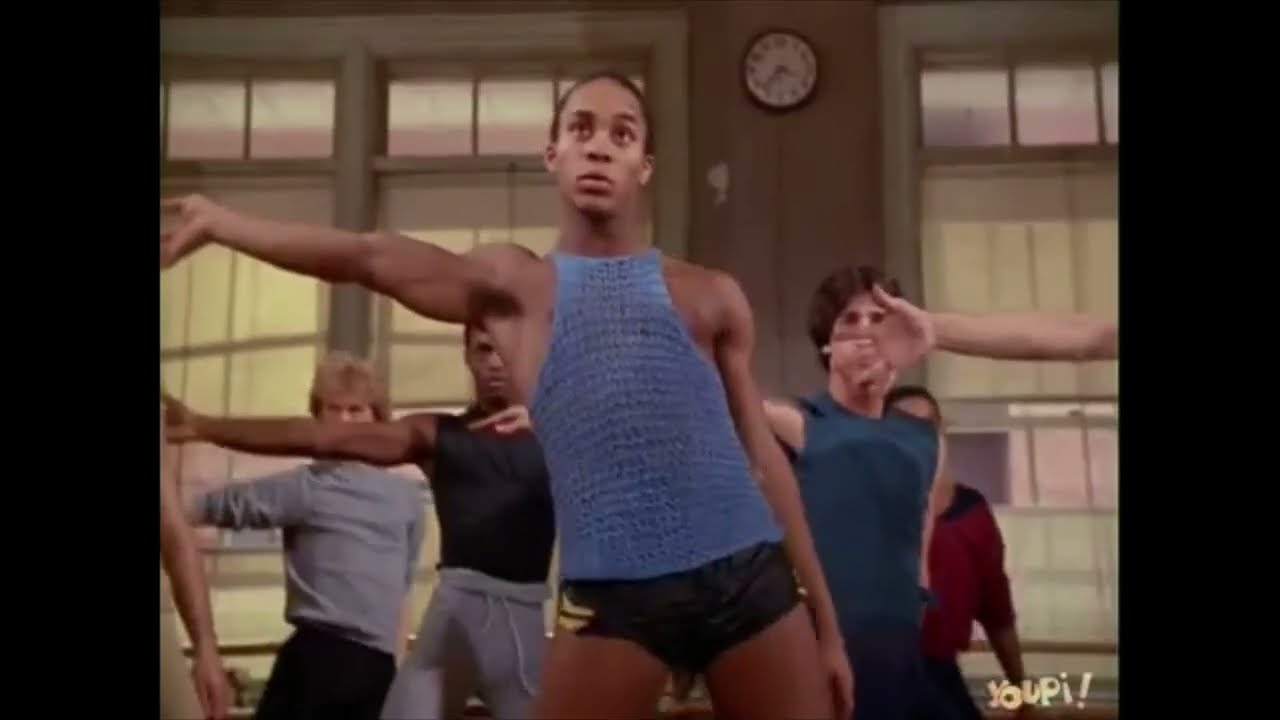 Controversy - Dance Instrumental  - Gene Anthony Ray
