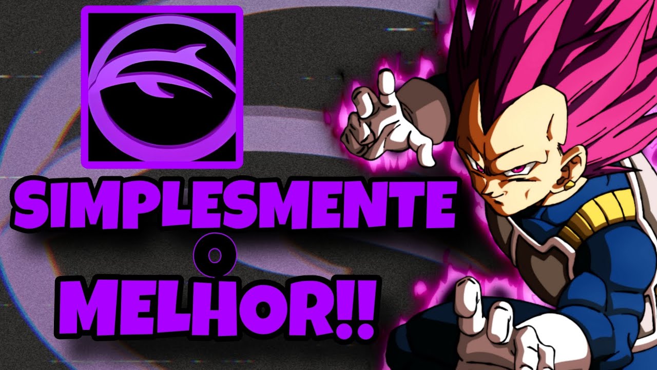 O MELHOR DOLPHIN PRA CELULAR FRACO!