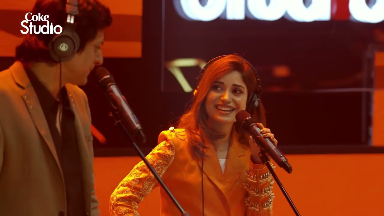 Dildar Sadqay, Jawad Ahmad & Elizabeth Rai, Coke Studio Season 11, Episode 9
