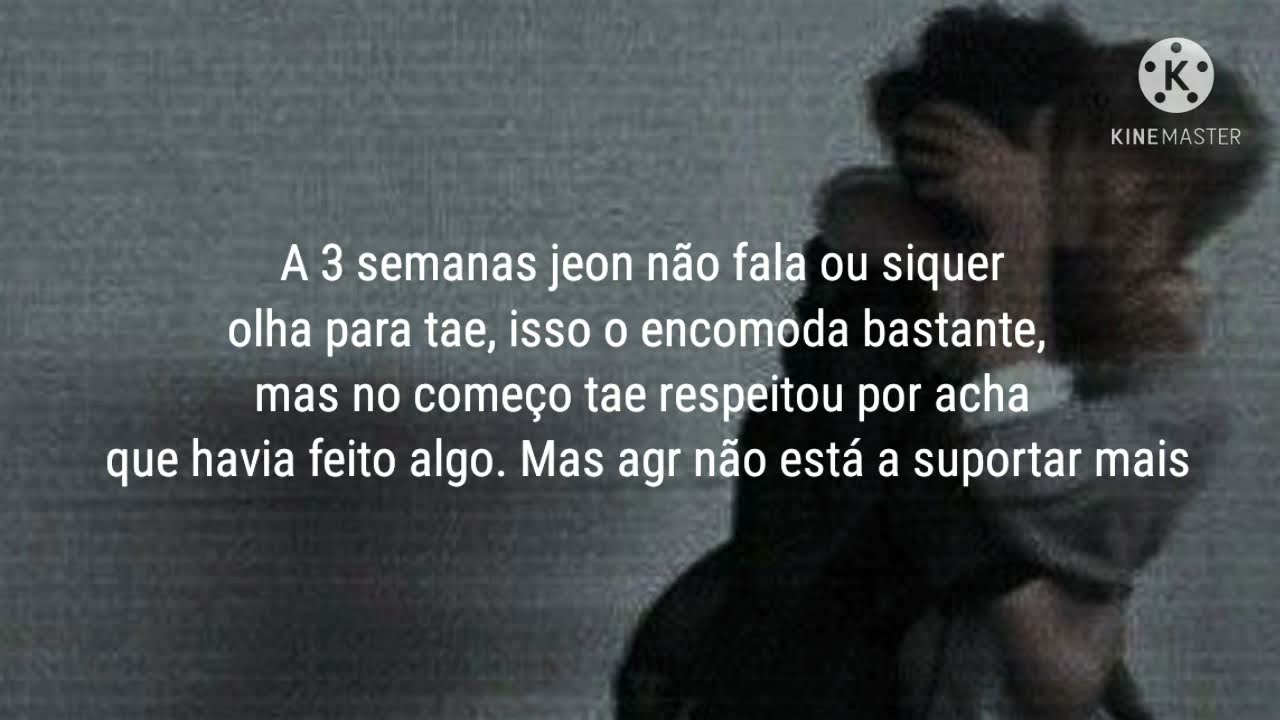 TAEKOOK/VKOOK - Tô gravido 🦋