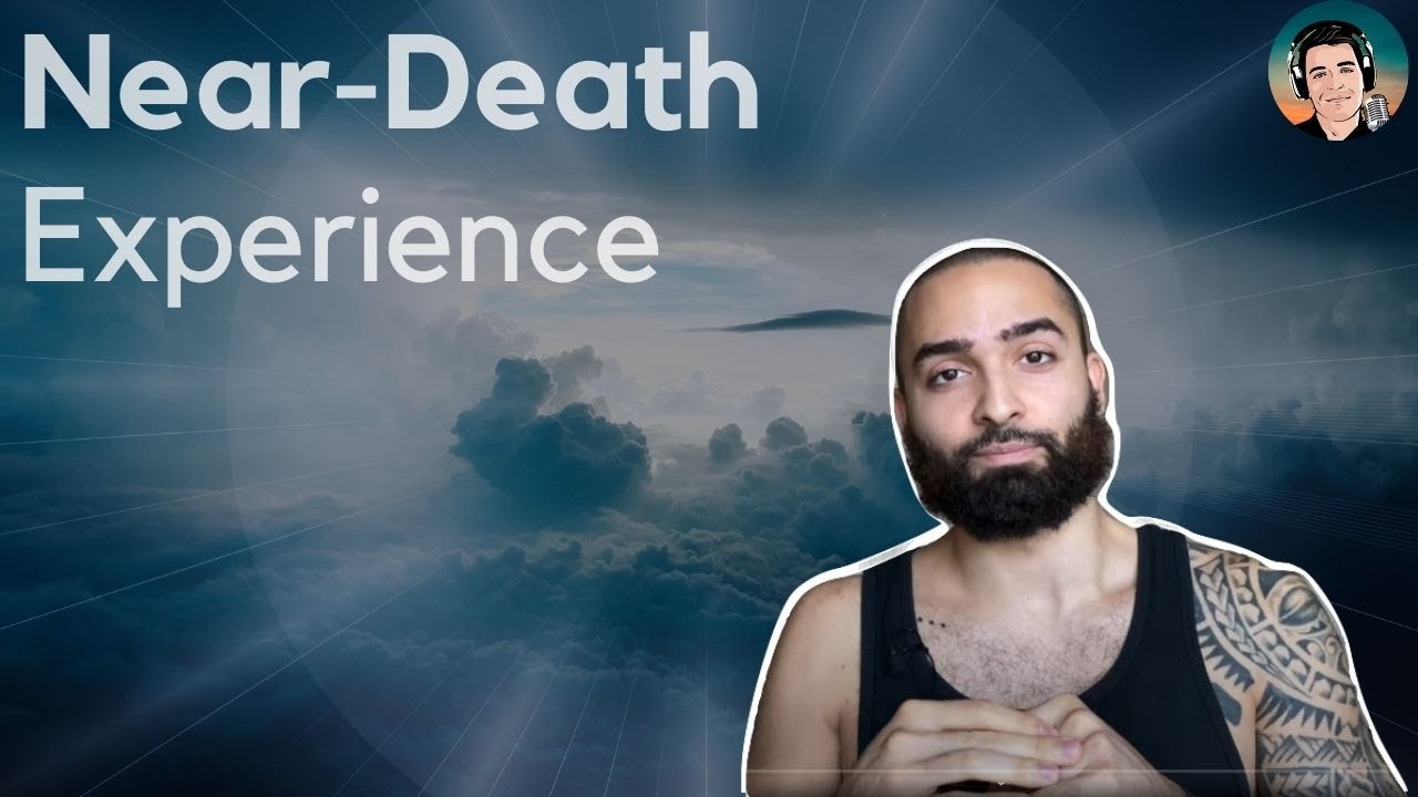 Aanghel talks about his crazy near-death experience (interview with Muslim convert)
