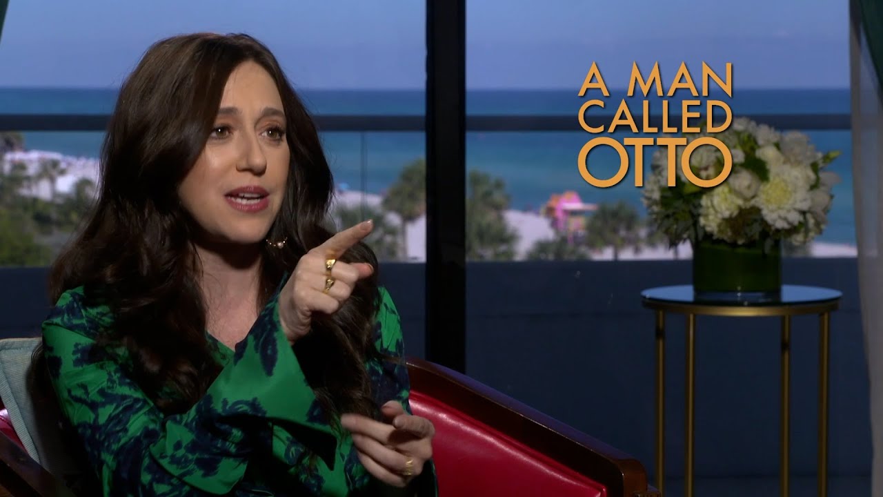 Mariana Treviño se sinceró sobre su encuentro con Tom Hanks al protagonizar 