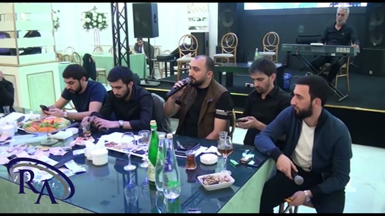 Şairlərdən Gözəl Şeyirlər / 2026