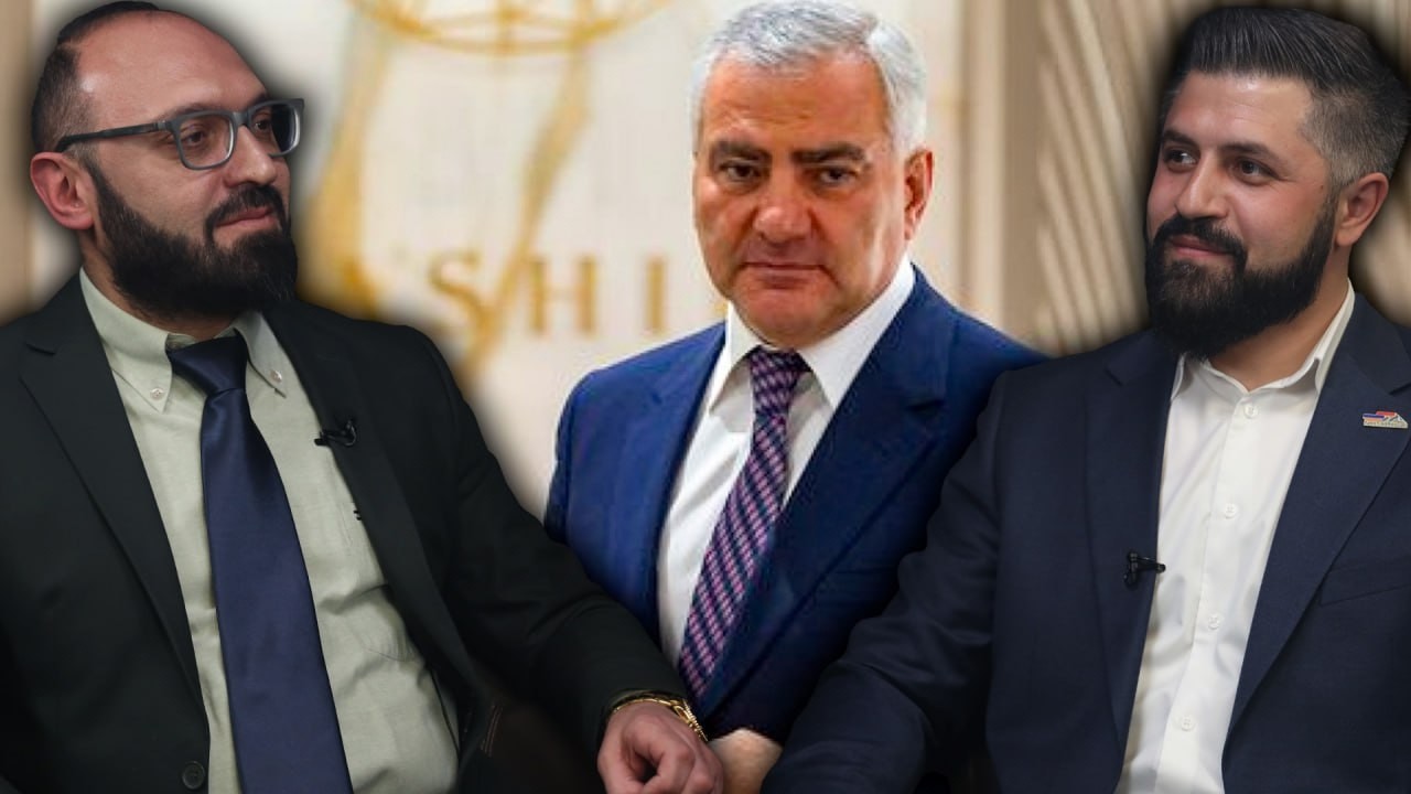 «Ուժեղ Հայաստան» լինելու է. Ի՞նչ է պատրաստվում անել «Ուժեղ Հայաստան» ֊ը ընտրություններից առաջ