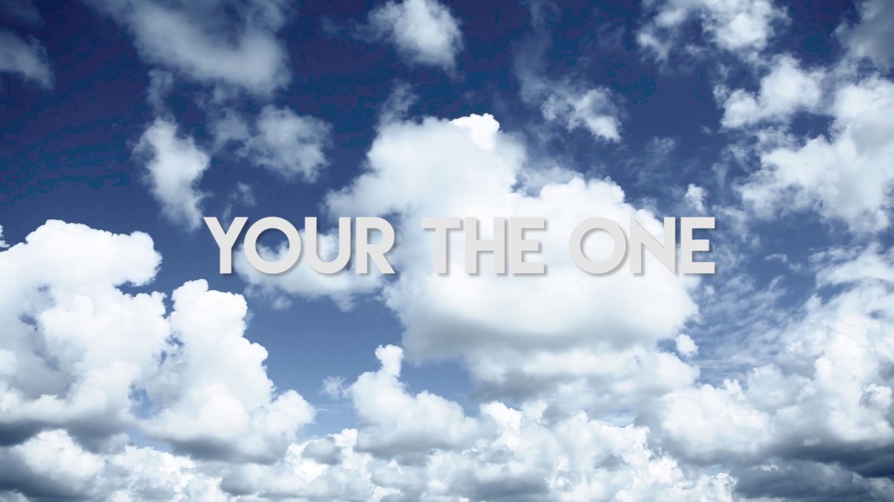 Youre The One Love song with Lyrics