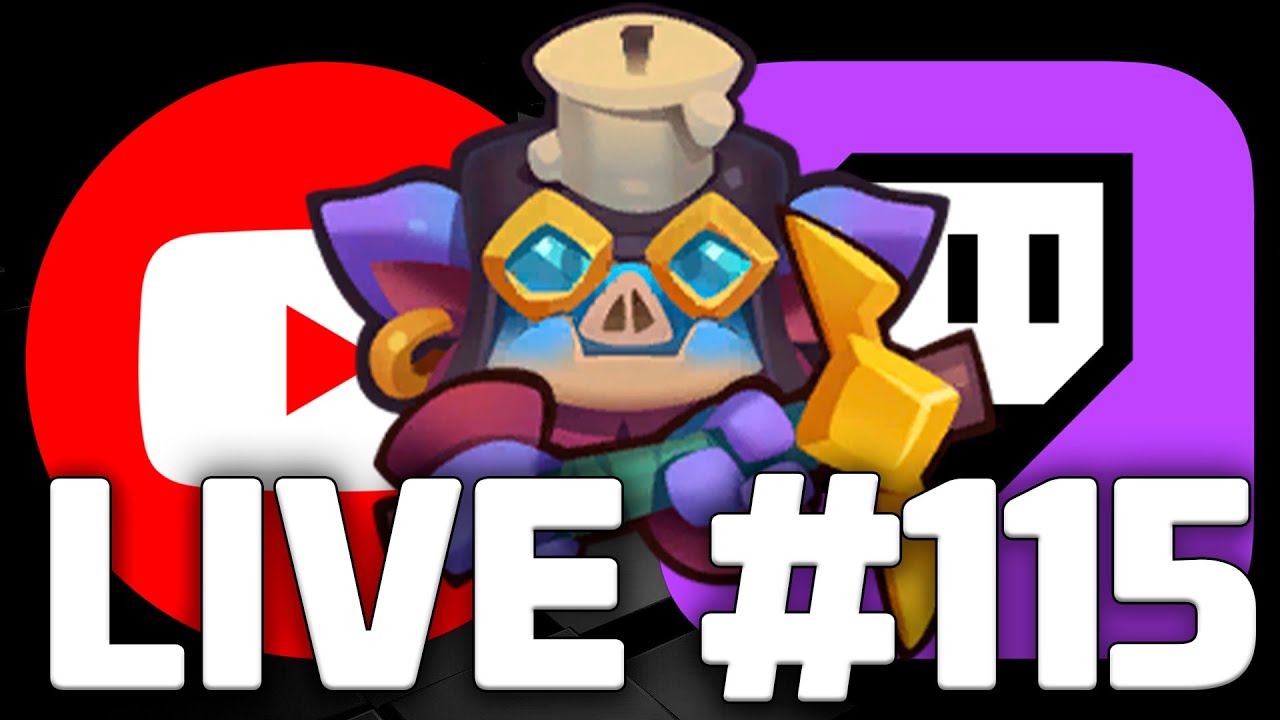 BORA TESTAR O KOBOLD!!! | Rush Royale | Gameplay português PT-BR