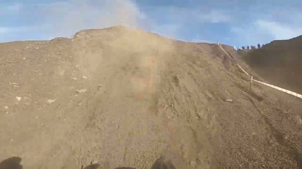 Extreme Cross Country 4 Mszana #P10 KLASA PRO bez hamulca :(