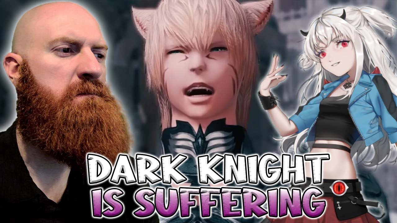 Xeno Reacts to 