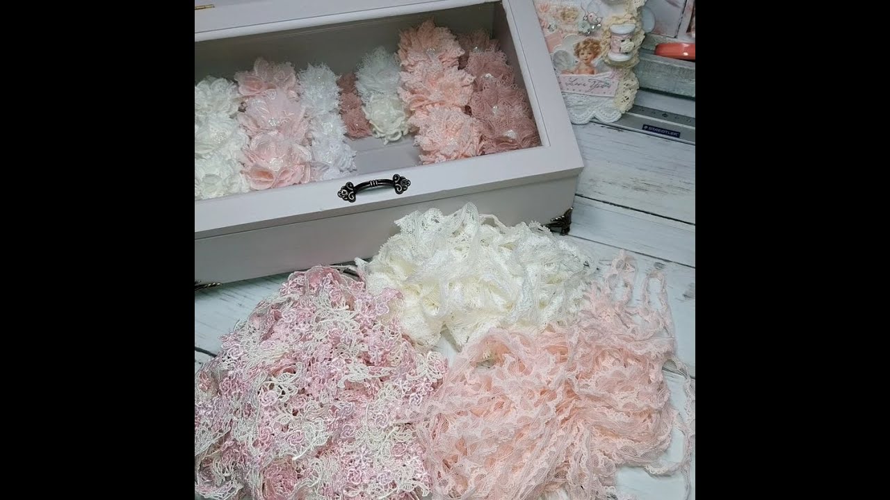 Haut Aliexpress Spécial Dentelles 🥰