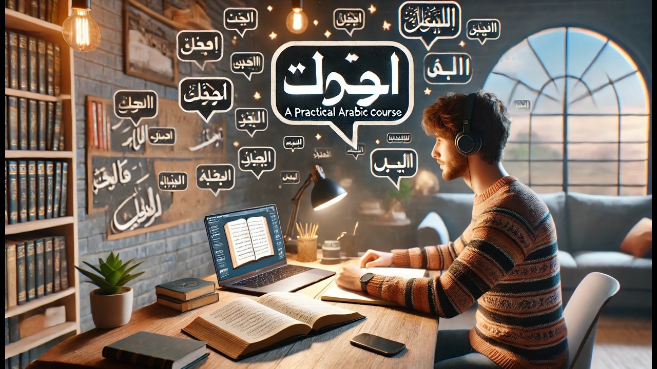 A Practical Arabic Course by E. Nematallah