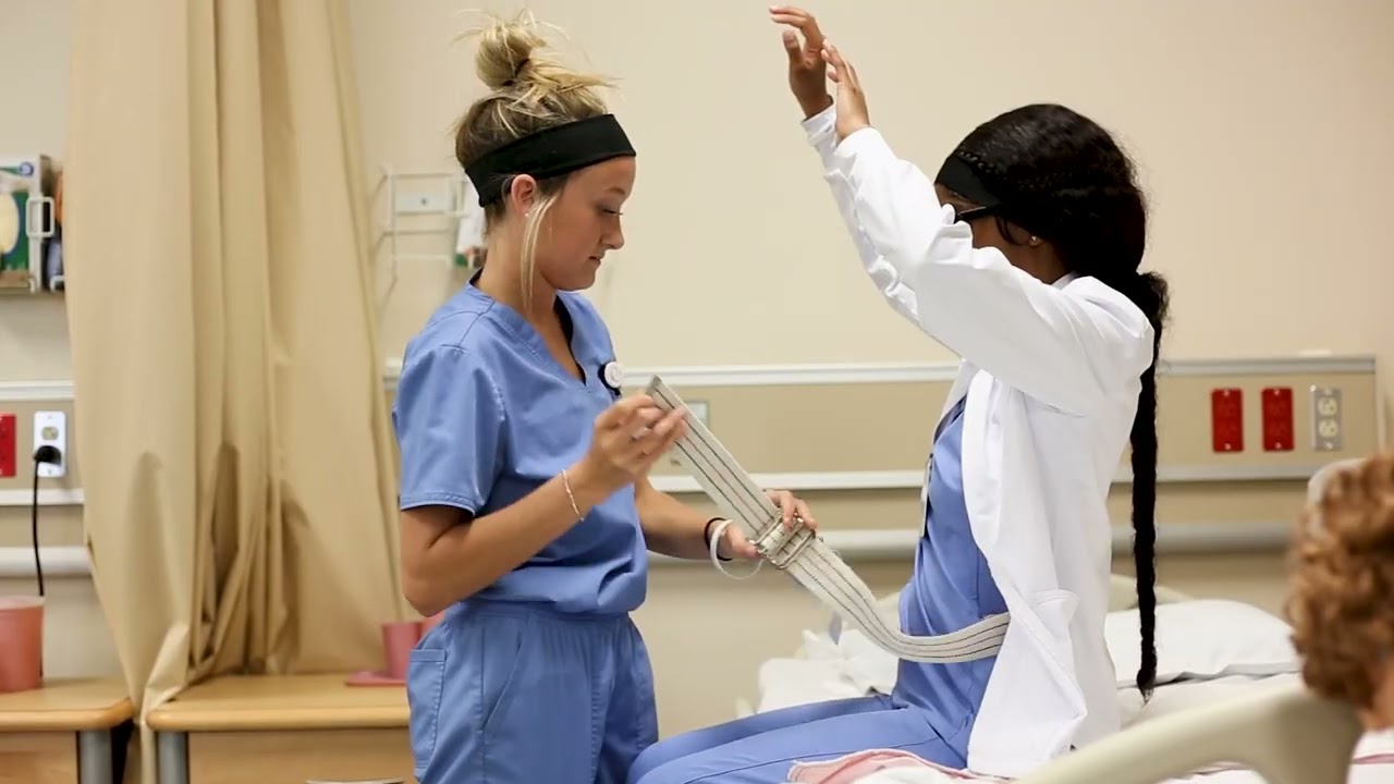 STC's Practical Nursing Program
