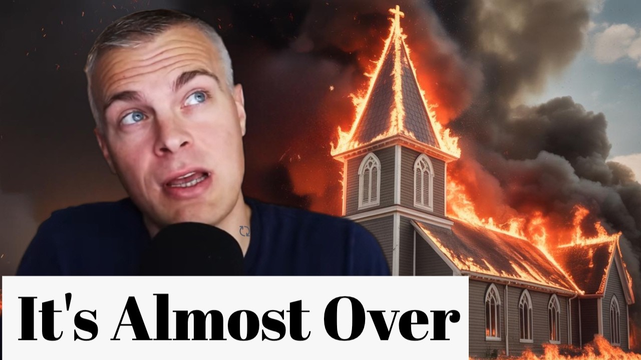 Why Protestantism Is Doomed