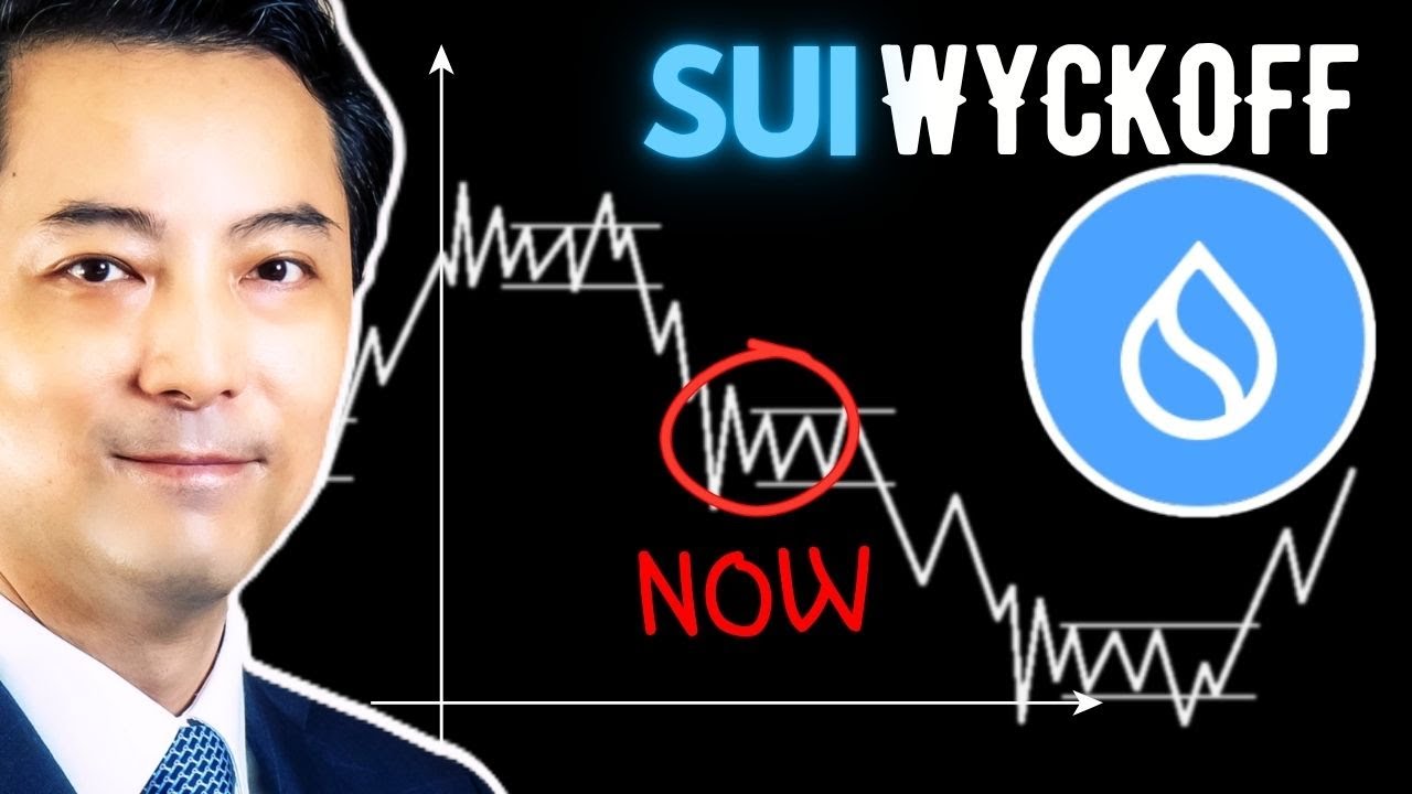 SUI Gradually Moving To Accumulation? (SUI) Wyckoff Price Prediction (Nov 14, 2025)