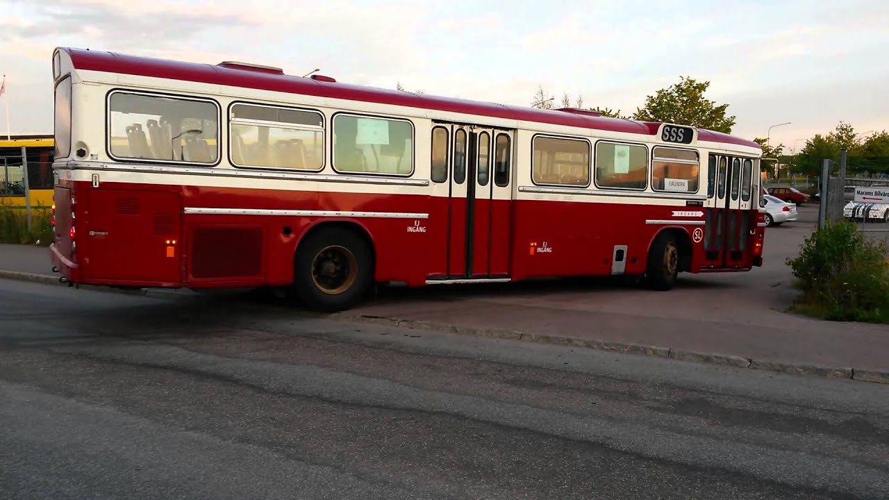 Scania CR111 (SL H59 nr. 5424)