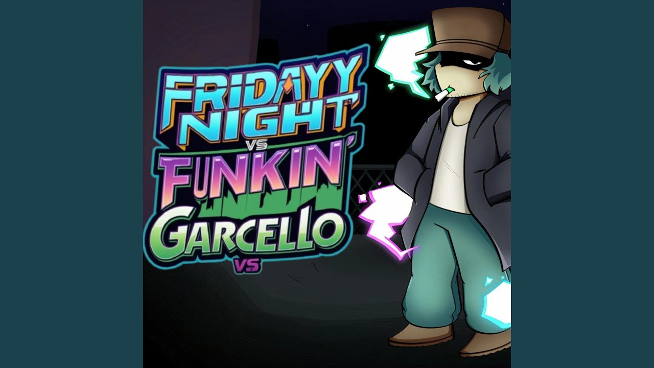 Friday Night Funkin' HEADACHE