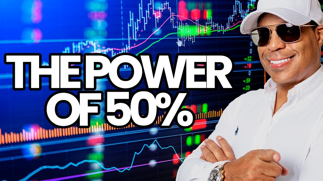 If I Had To Choose One Trading Tactic, This Would Be It