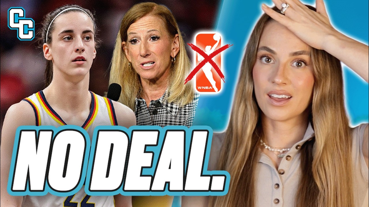 Крайний срок подачи коллективного договора WNBA прошёл… И это никого не волнует.