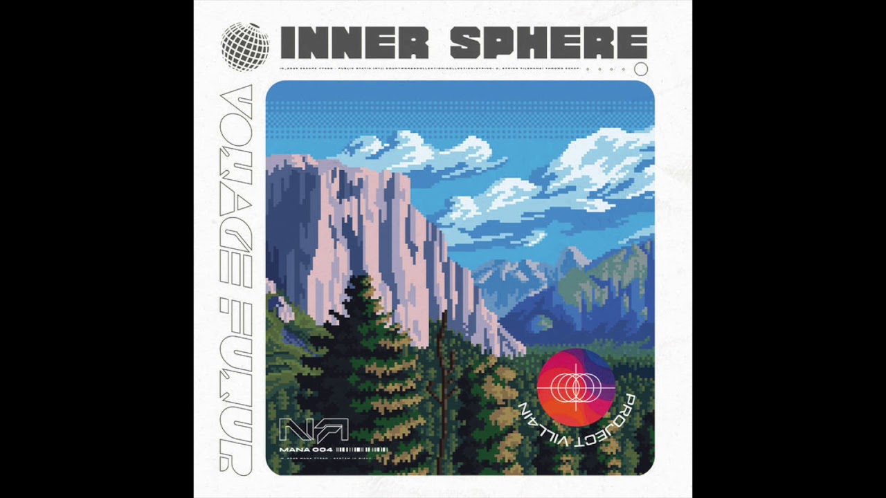 Voyage Futur : Inner Sphere