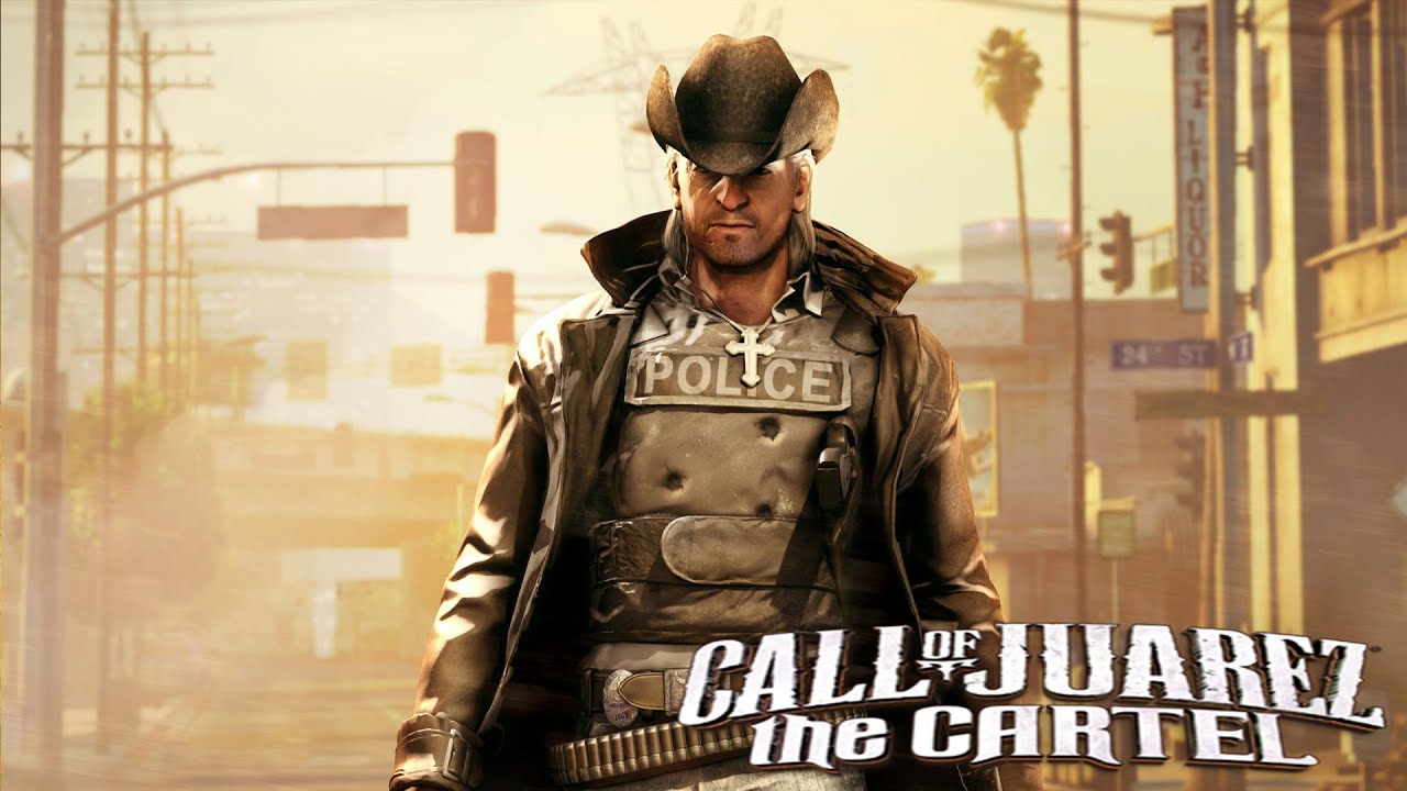 Call of Juarez: The Cartel. Все концовки