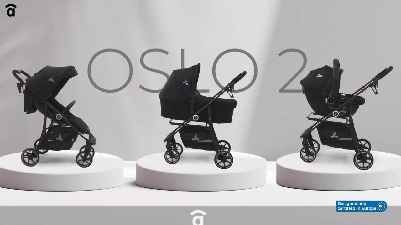 Trio Oslo 2