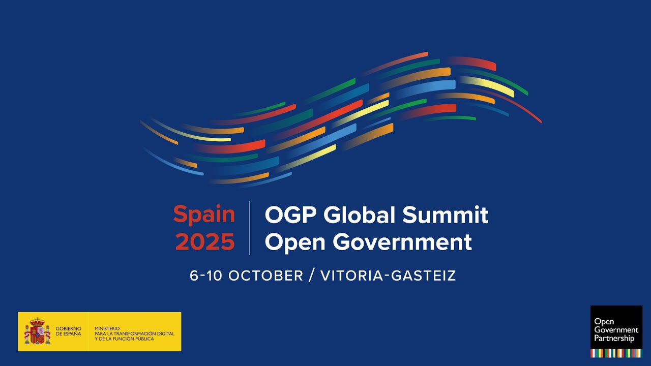 (EN) 2025 OGP Global Summit - Day 1