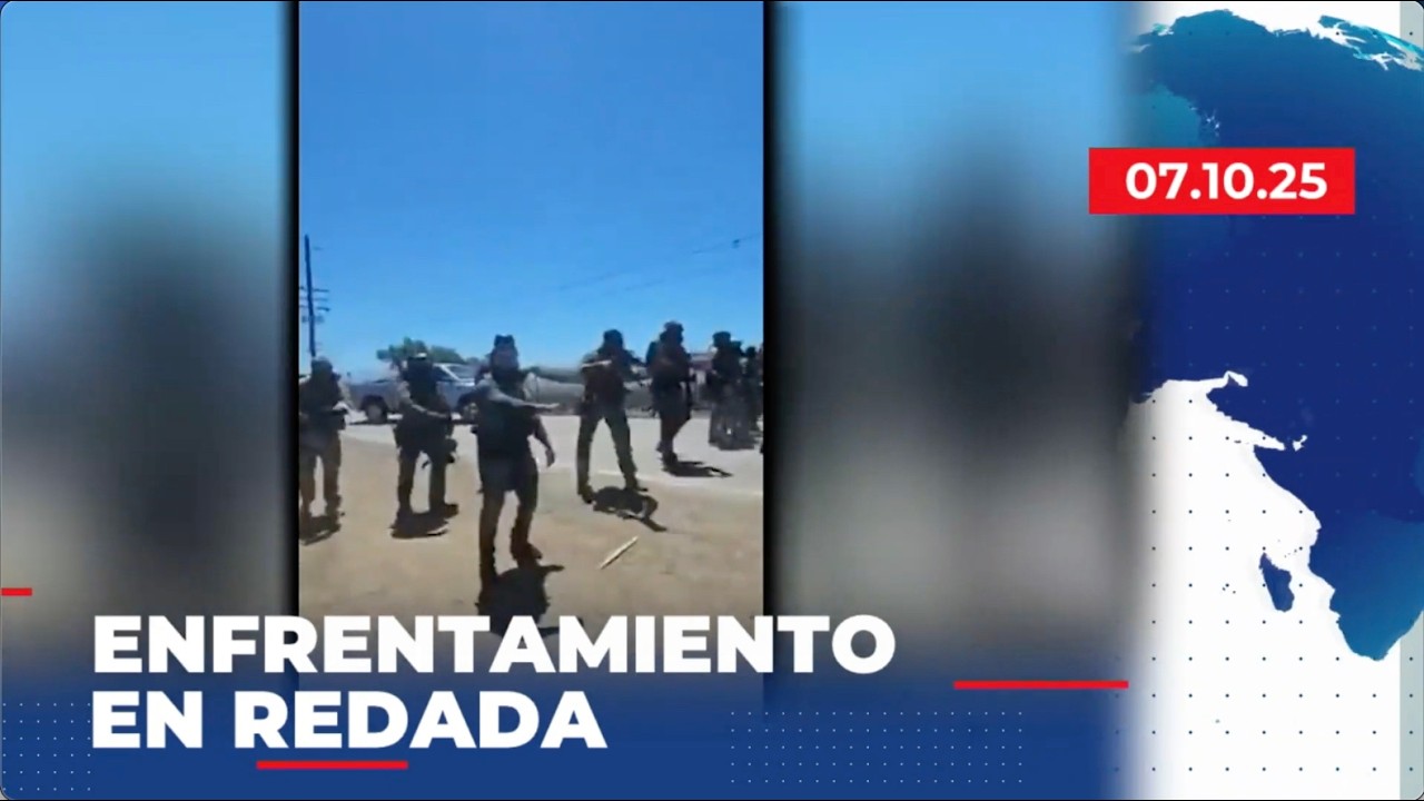 🔴 Noticiero EstrellaTV | 10 de Julio 2025 [Programa Completo]